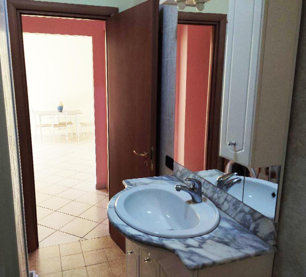 A Con Vista Mare Appartement
