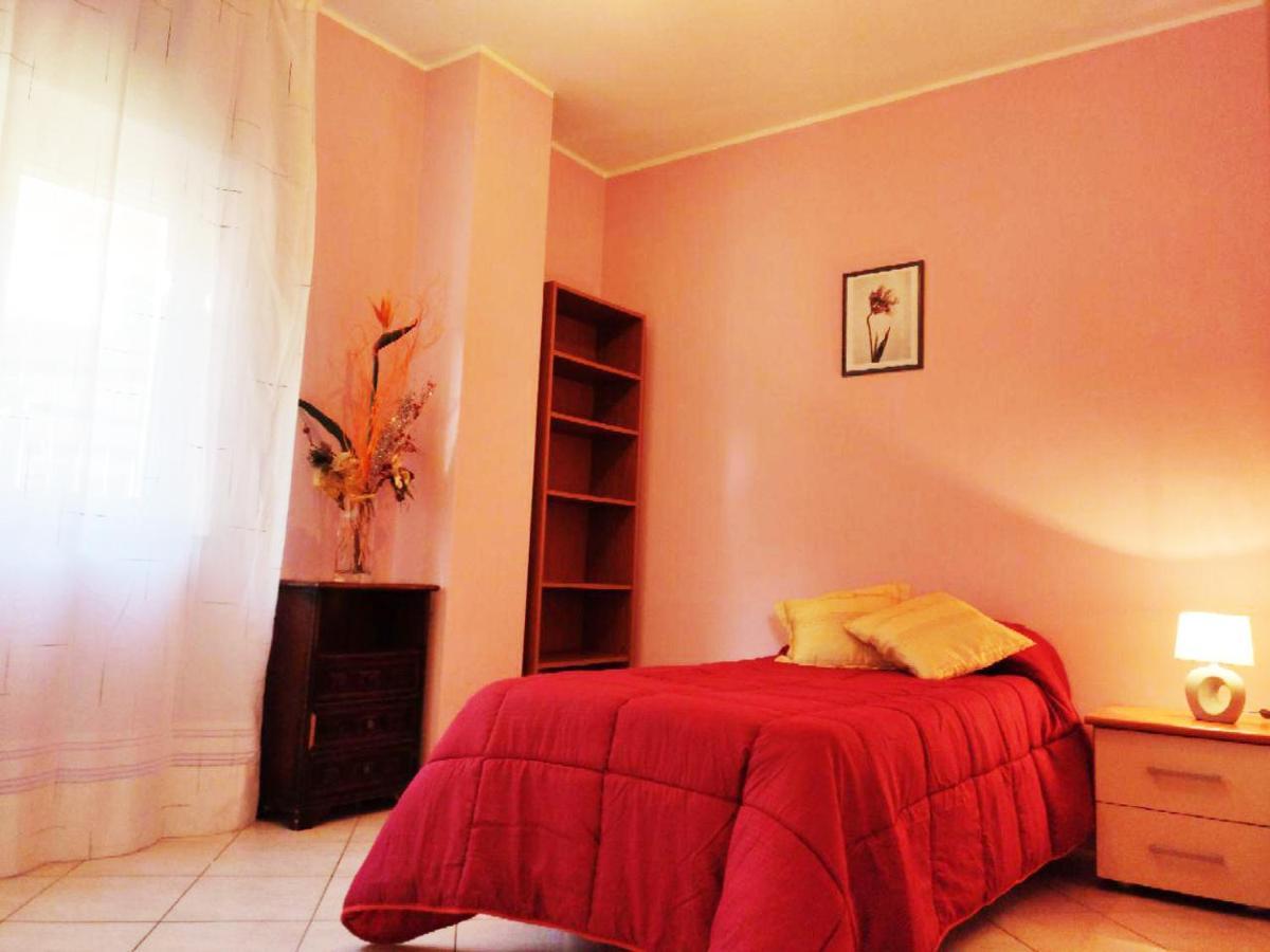 A Con Vista Mare Apartment