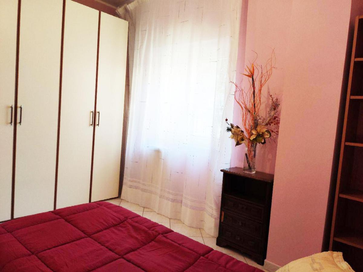 Apartment A Con Vista Mare *