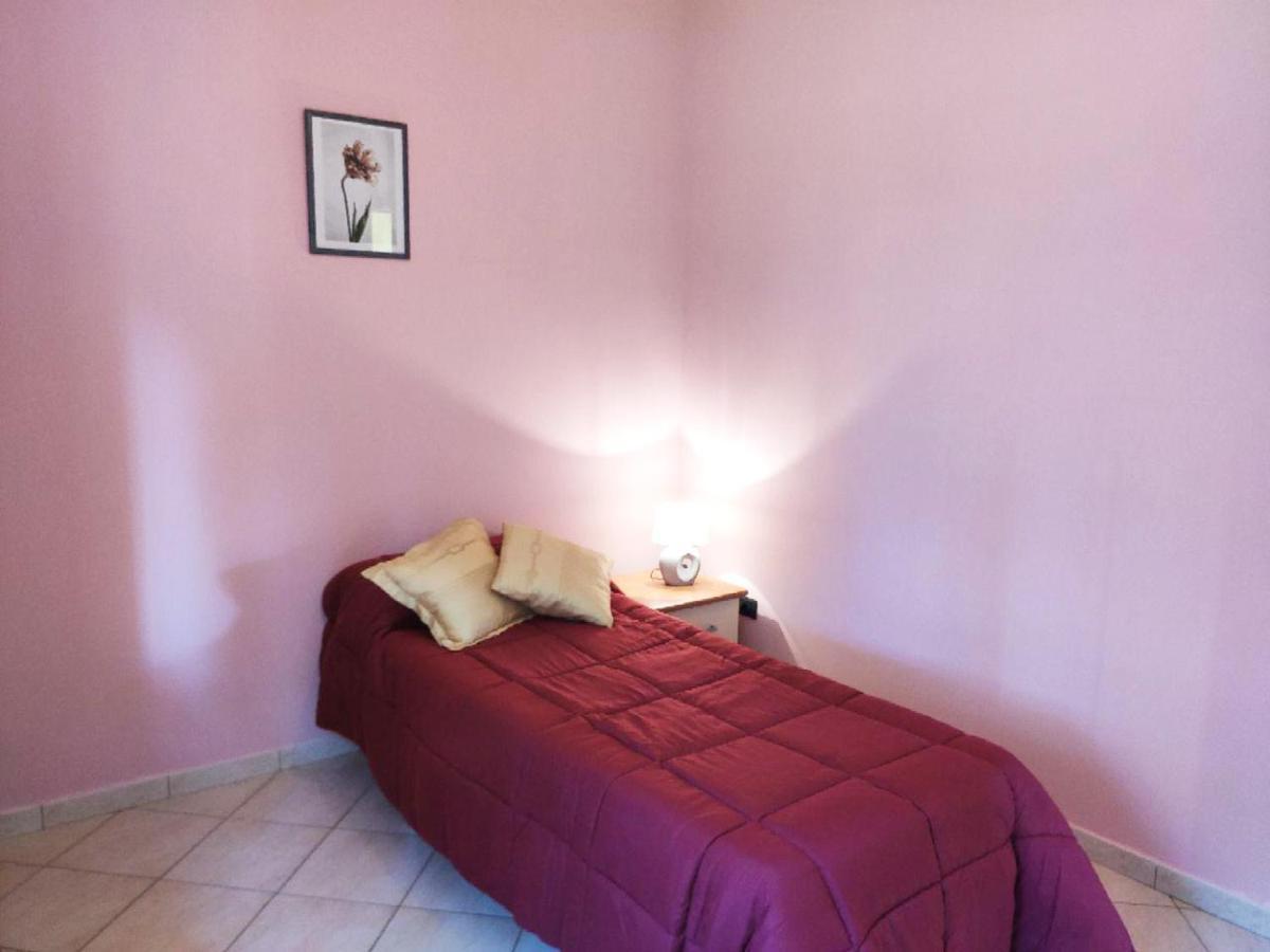 Apartment A Con Vista Mare