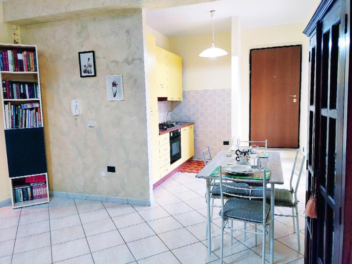 Apartment A Con Vista Mare *