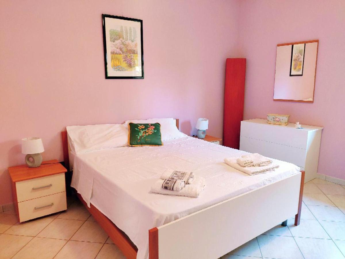 Apartment A Con Vista Mare